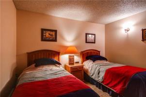 Edelweiss Haus Apartment Park City Exterior photo