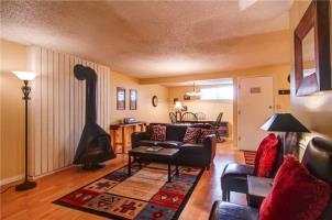 Edelweiss Haus Apartment Park City Exterior photo