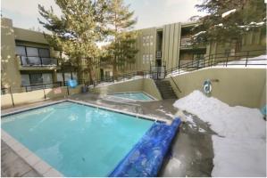 Edelweiss Haus Apartment Park City Exterior photo