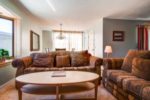 Edelweiss Haus Apartment Park City Exterior photo